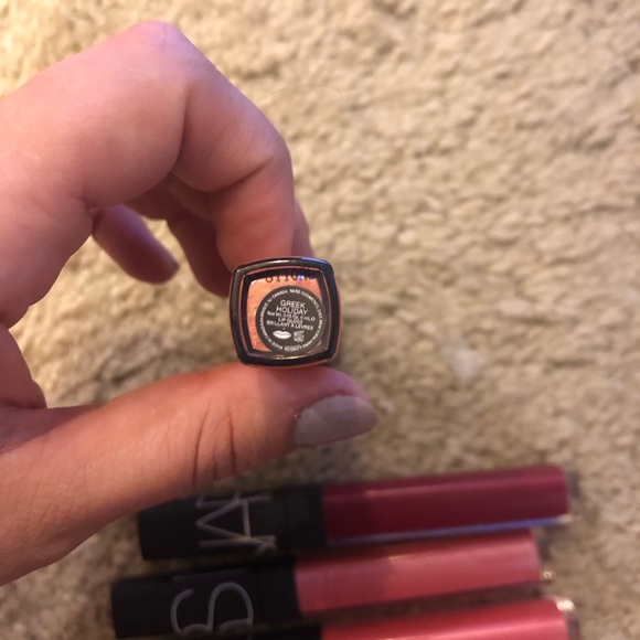 NARS lipgloss bundle - Picture 5 of 7